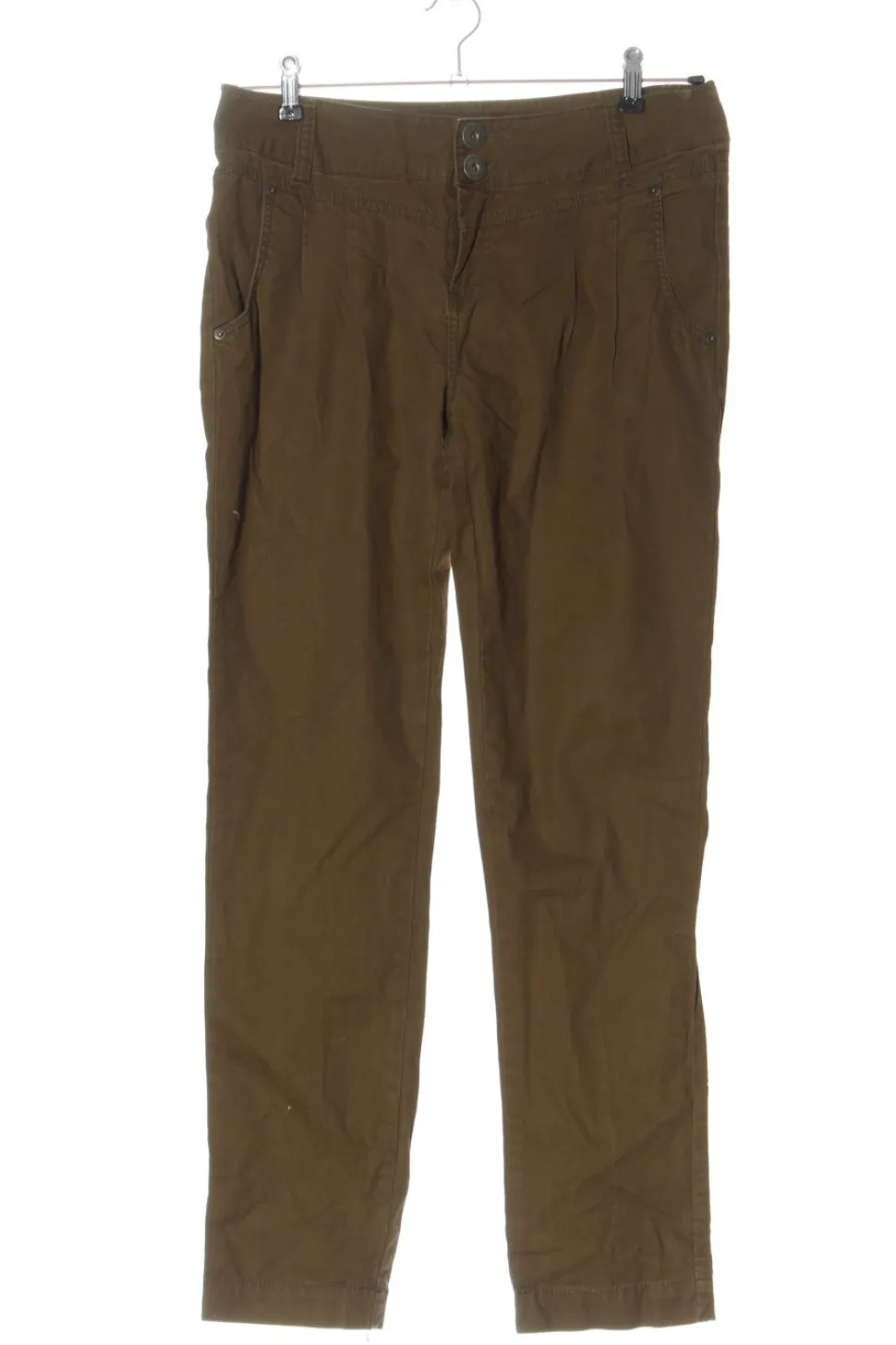 Stoffhose Größe 38