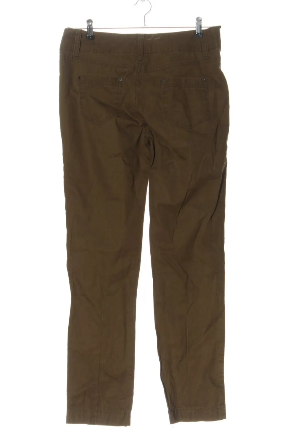 Stoffhose Größe 38