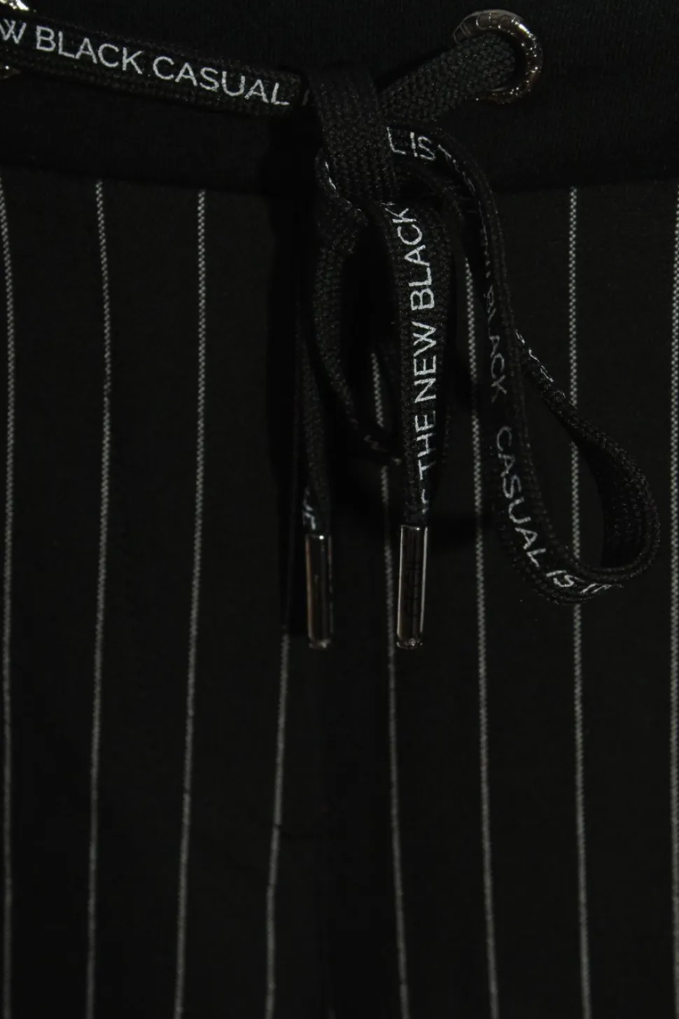 Stoffhose Größe 34