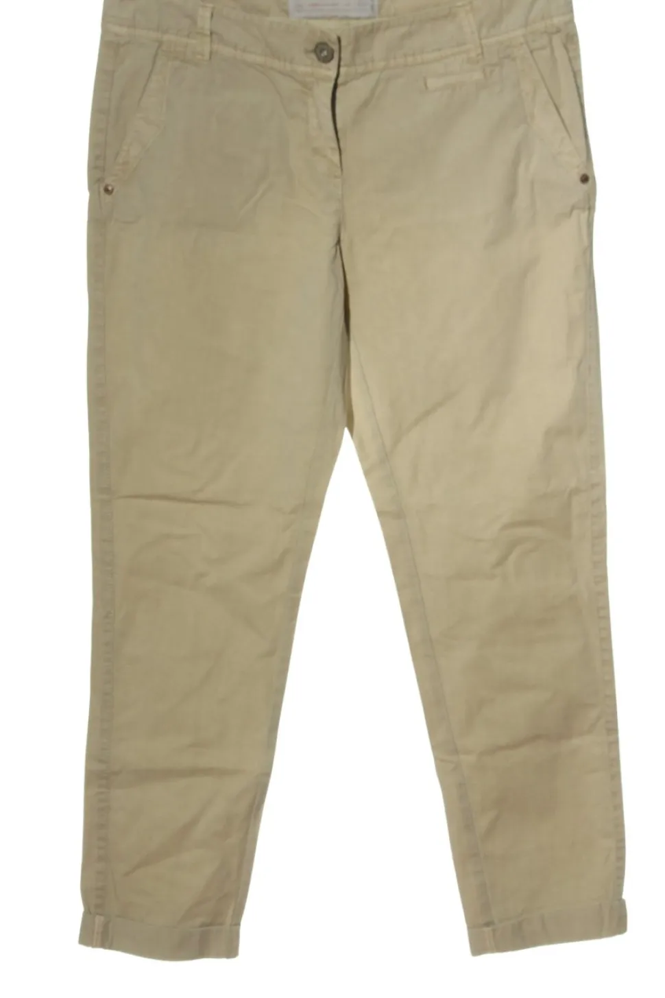 Stoffhose Größe 38