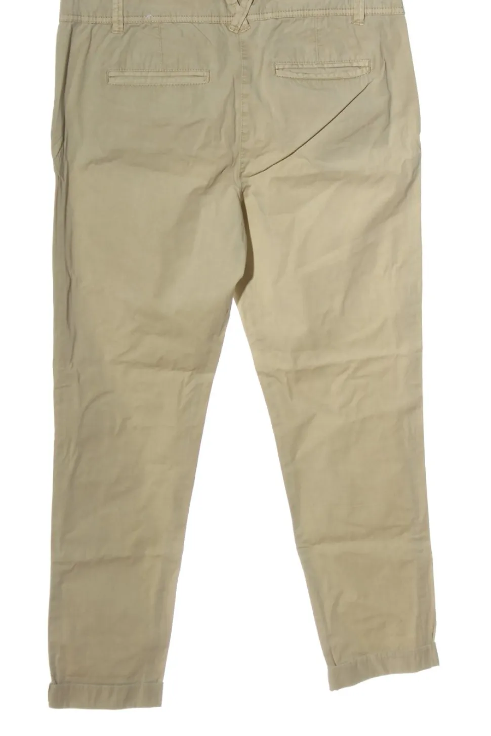 Stoffhose Größe 38