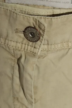 Stoffhose Größe 38