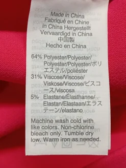 Stoffhose Größe 42