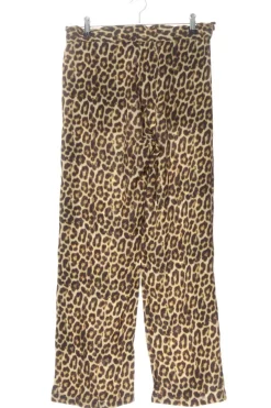 Stoffhose Größe 34