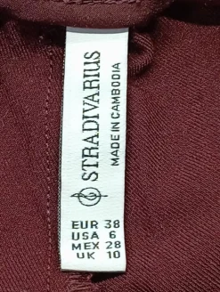 Stoffhose Größe 38