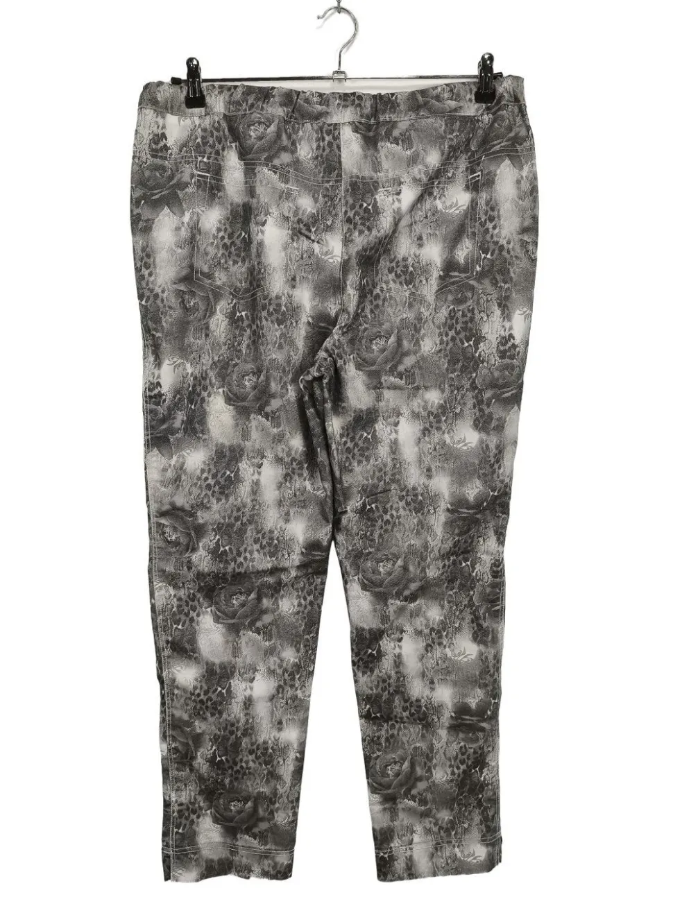 Stoffhose Größe 46