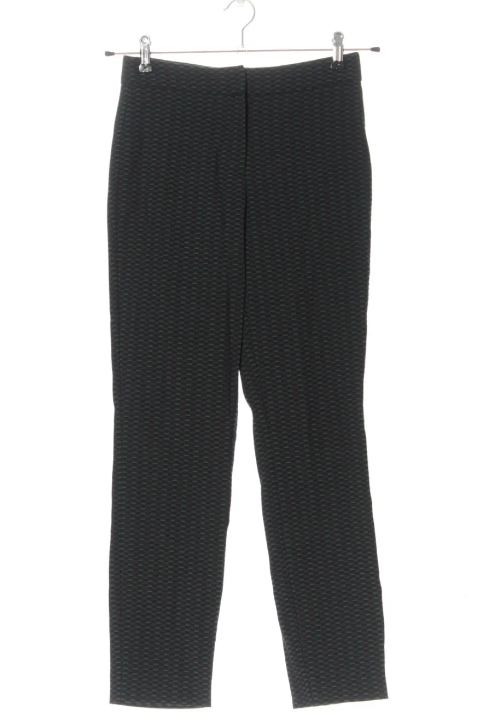 Stoffhose Größe 34