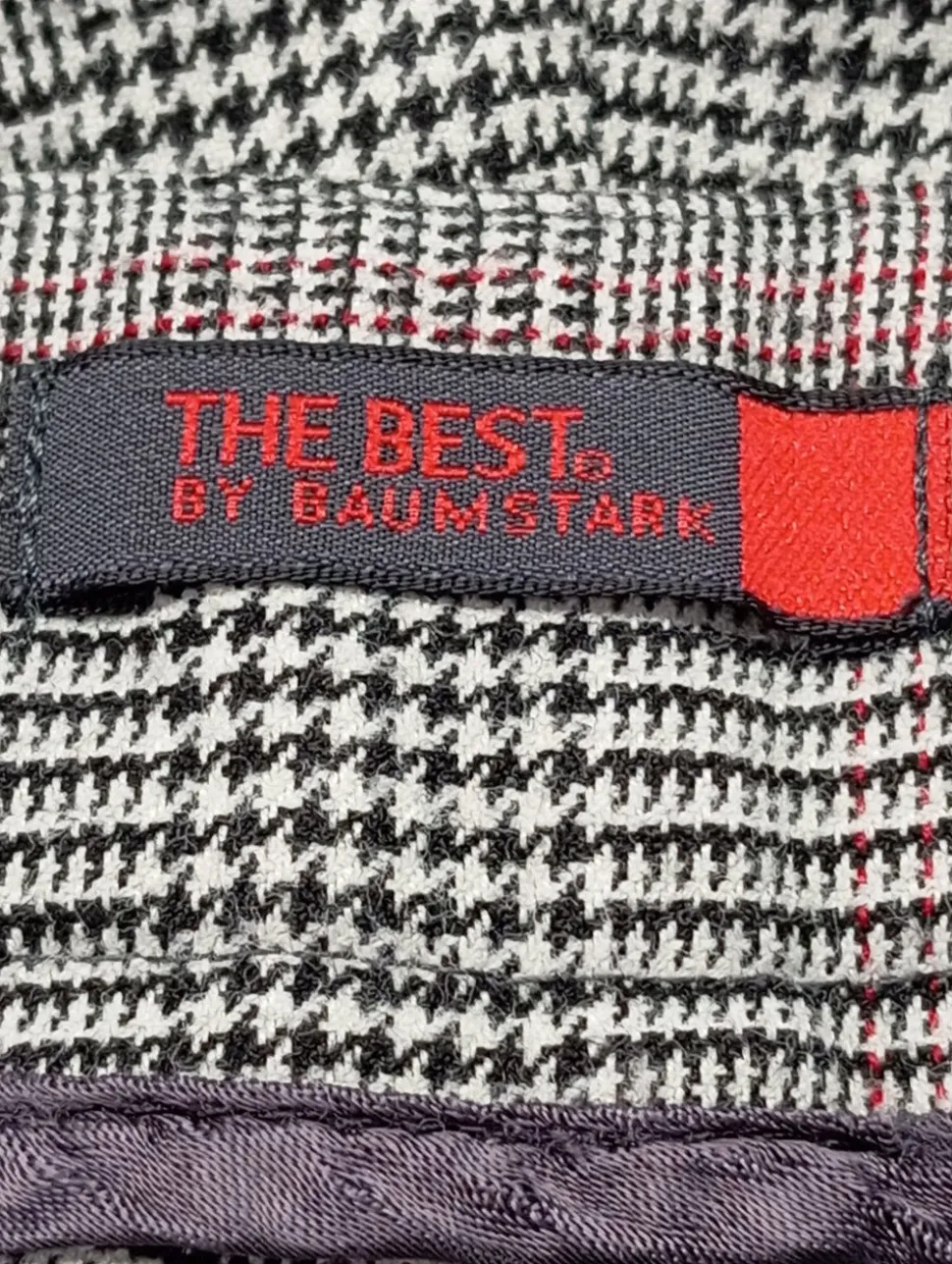 Stoffhose Größe 38