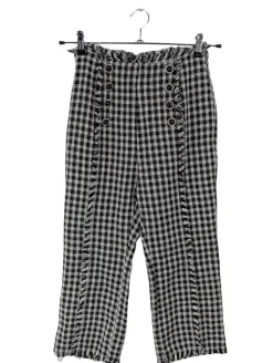 Stoffhose Größe 36