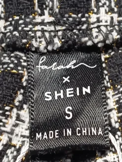 Stoffhose Größe 36