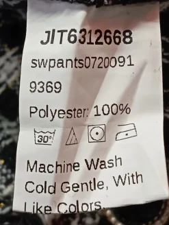 Stoffhose Größe 36