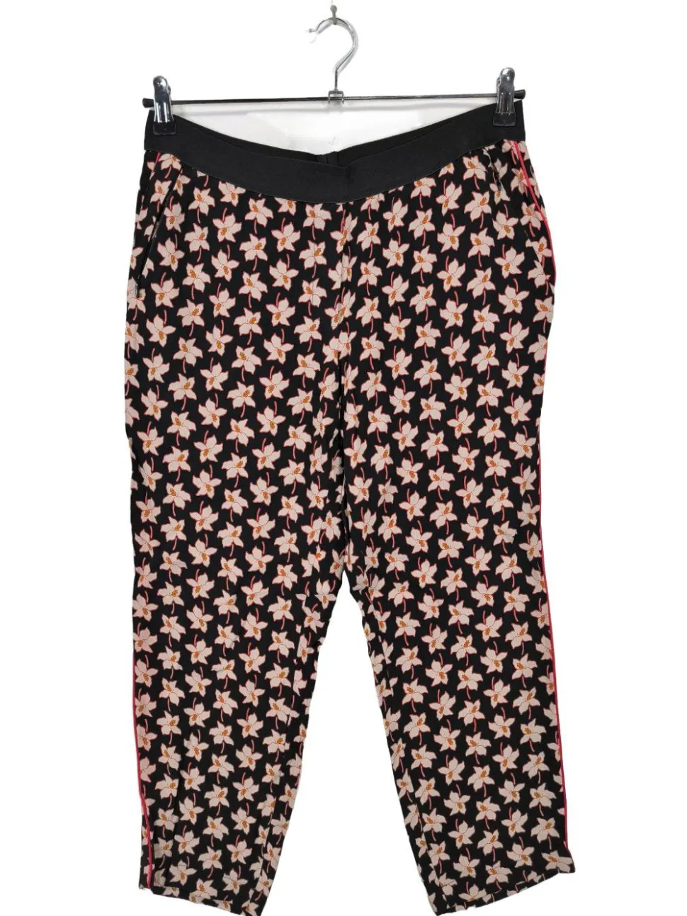 Stoffhose Größe 40