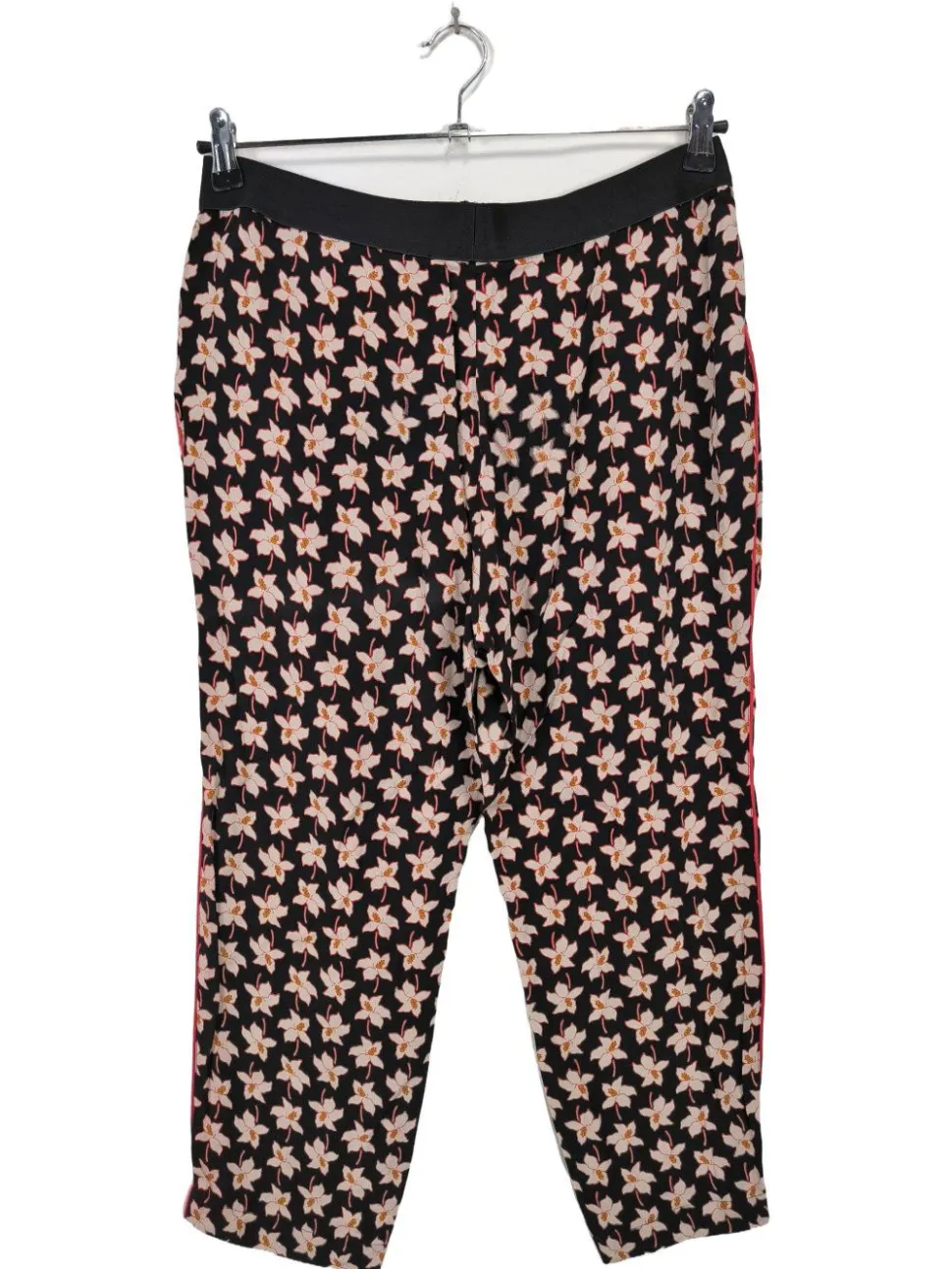 Stoffhose Größe 40