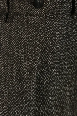 Stoffhose Größe 34