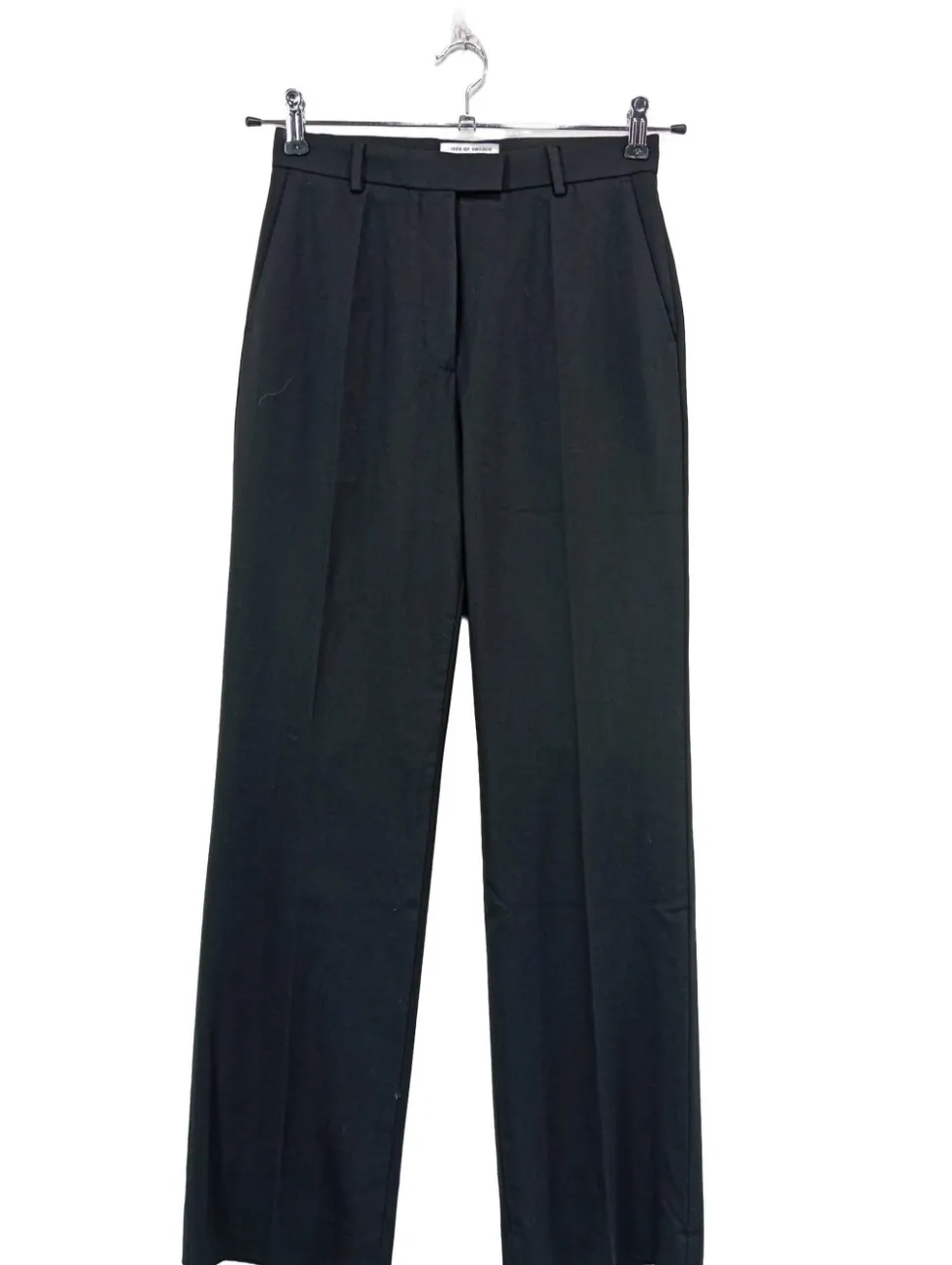 Stoffhose Größe 34