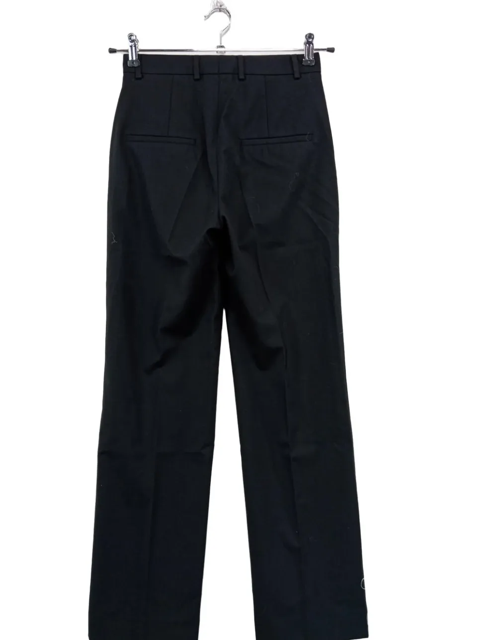 Stoffhose Größe 34