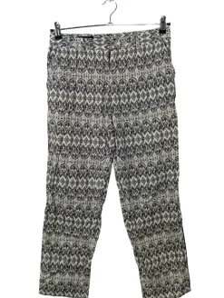 Stoffhose Größe 38