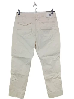 Stoffhose Größe 42