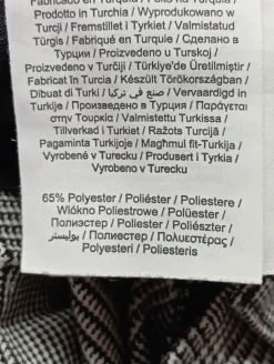 Stoffhose Größe 38