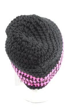 Stoffmütze Größe 62