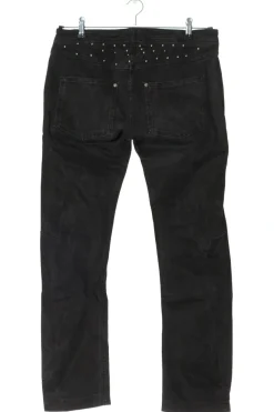 Straight-Leg Jeans Größe 40