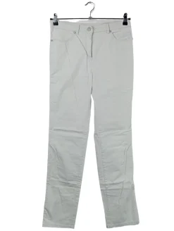 Straight-Leg Jeans Größe 38