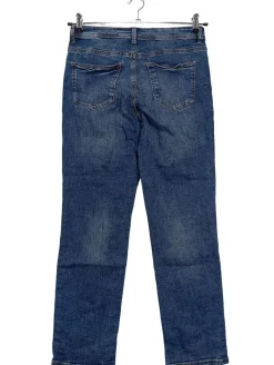 Straight-Leg Jeans Größe 38