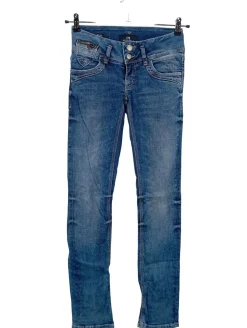 Straight-Leg Jeans Größe 34
