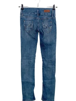 Straight-Leg Jeans Größe 34