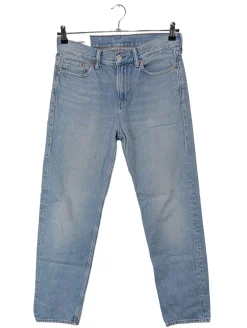 Straight-Leg Jeans Größe 40