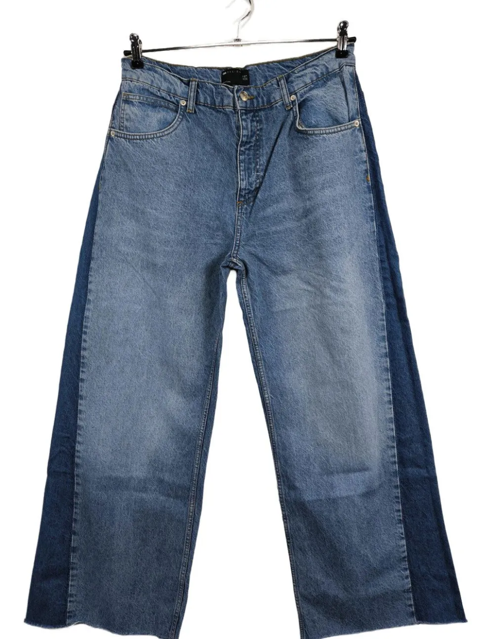 Straight-Leg Jeans Größe 40