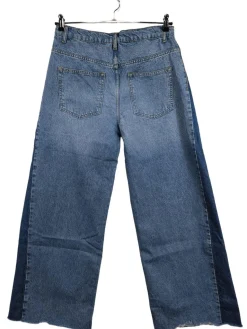 Straight-Leg Jeans Größe 40