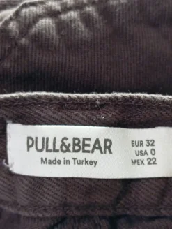 Straight-Leg Jeans Größe 32