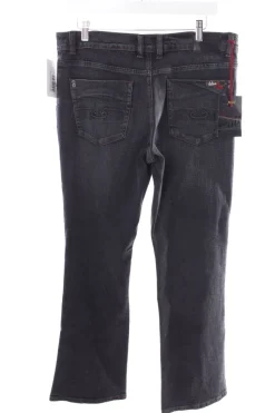 Straight-Leg Jeans Größe 42