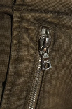 Straight-Leg Jeans Größe 40