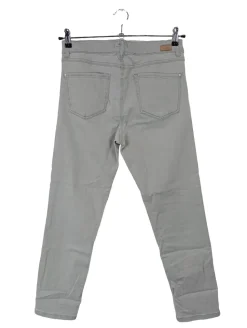 Straight-Leg Jeans Größe 40