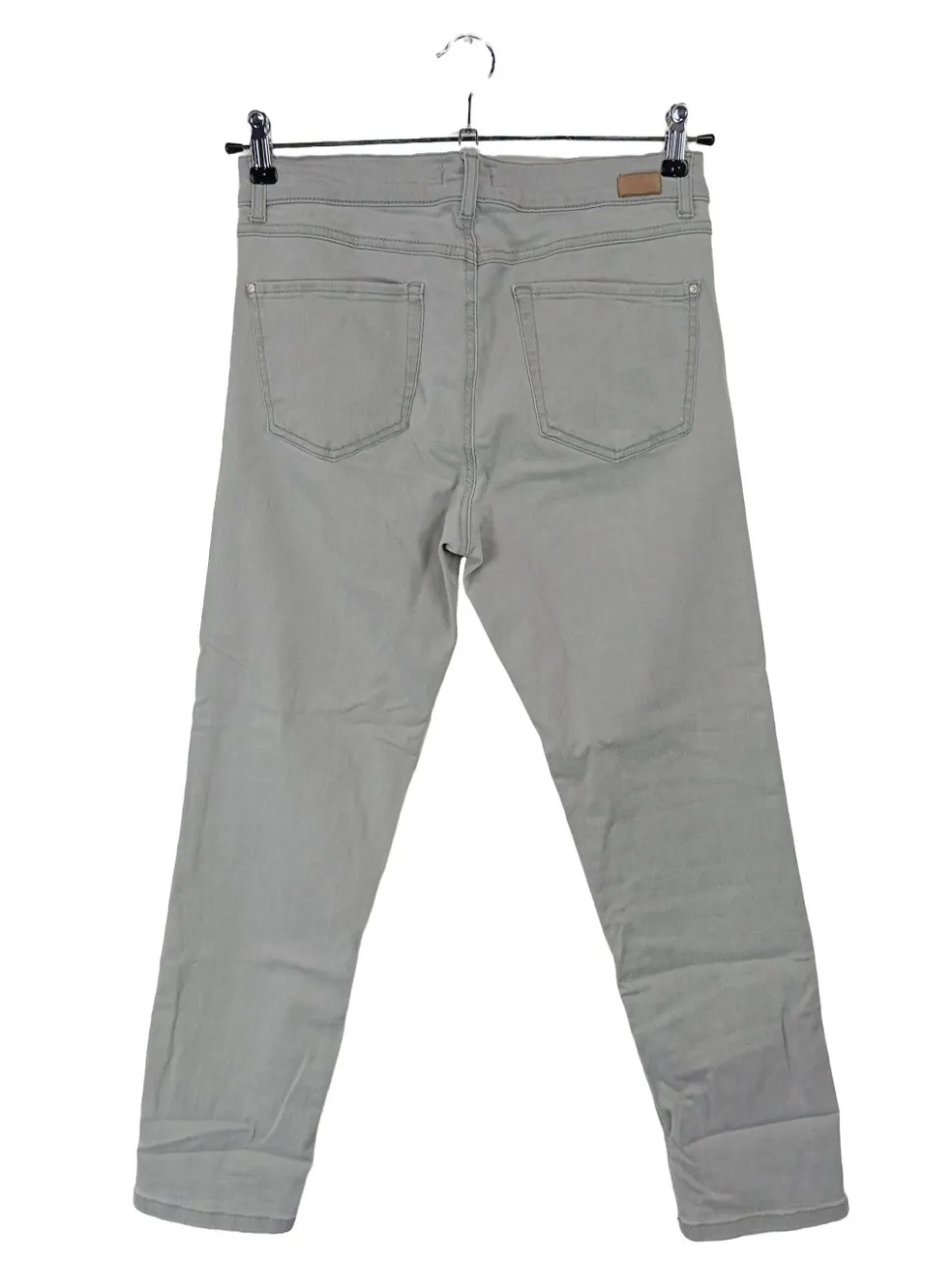 Straight-Leg Jeans Größe 40