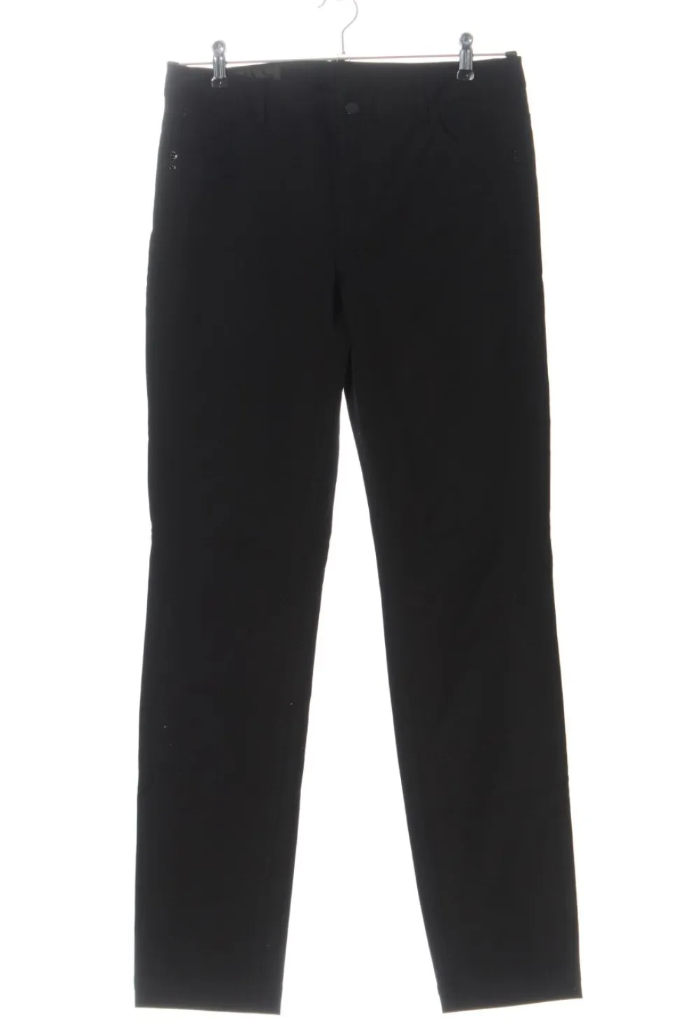 Straight-Leg Jeans Größe 42