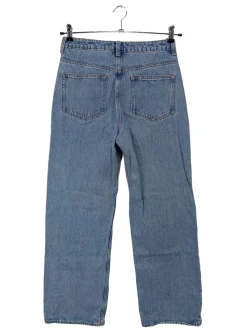 Straight-Leg Jeans Größe 36