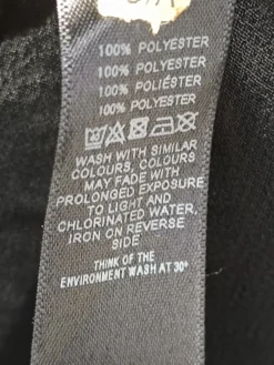 Strandbekleidung Größe 34