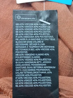 Strandbekleidung Größe 40