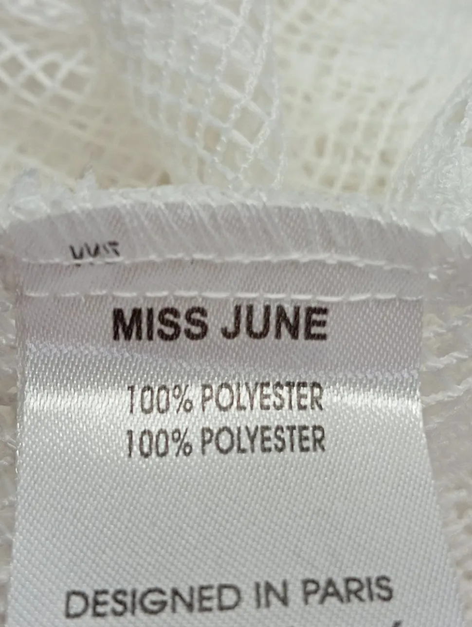 Strandbekleidung Größe 36