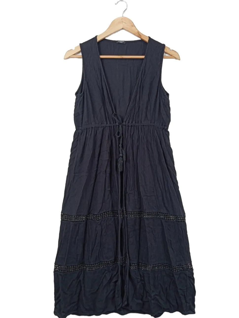 Strandbekleidung Größe 38