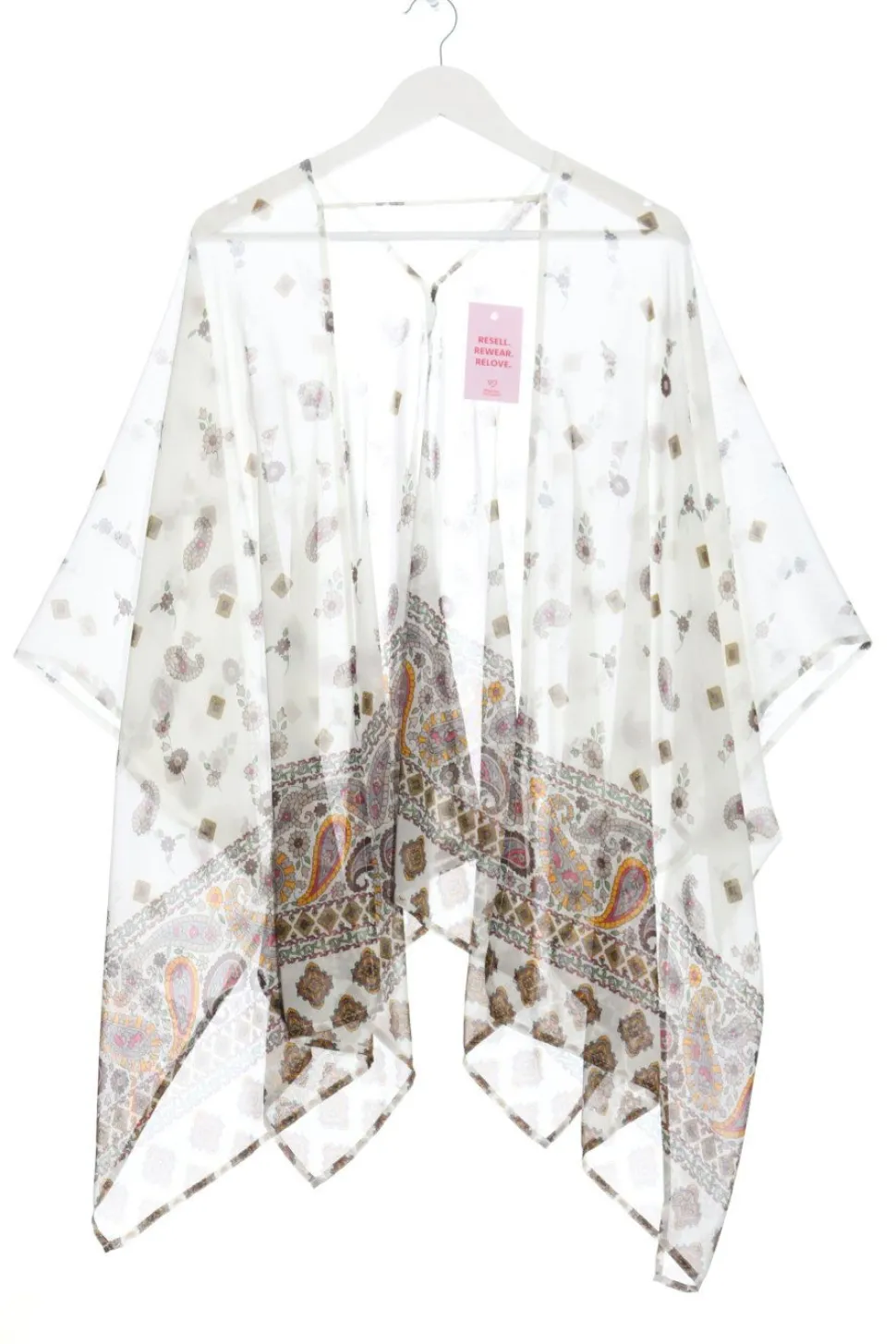 Strandbekleidung Größe 38