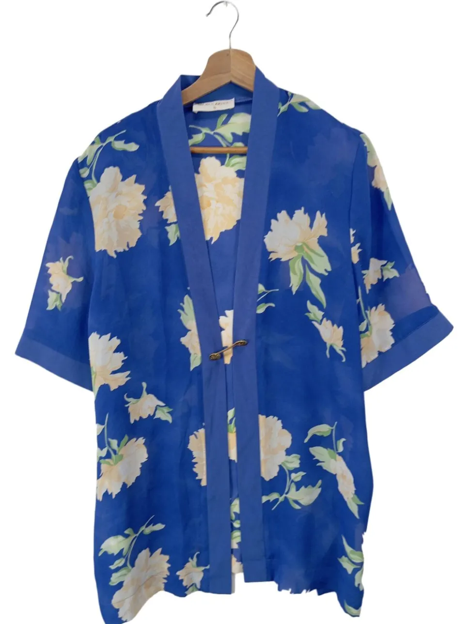 Strandbekleidung Größe 48