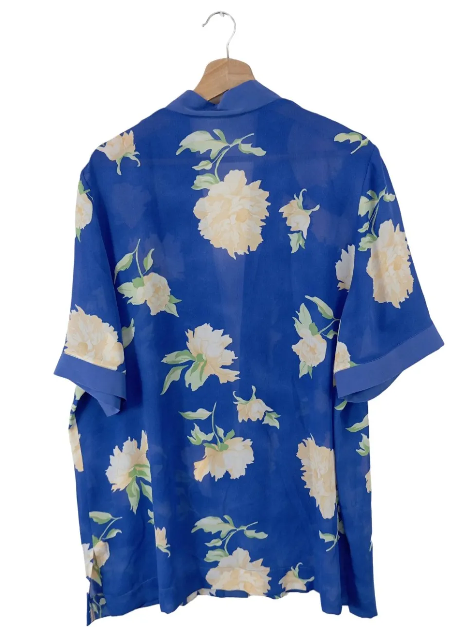 Strandbekleidung Größe 48