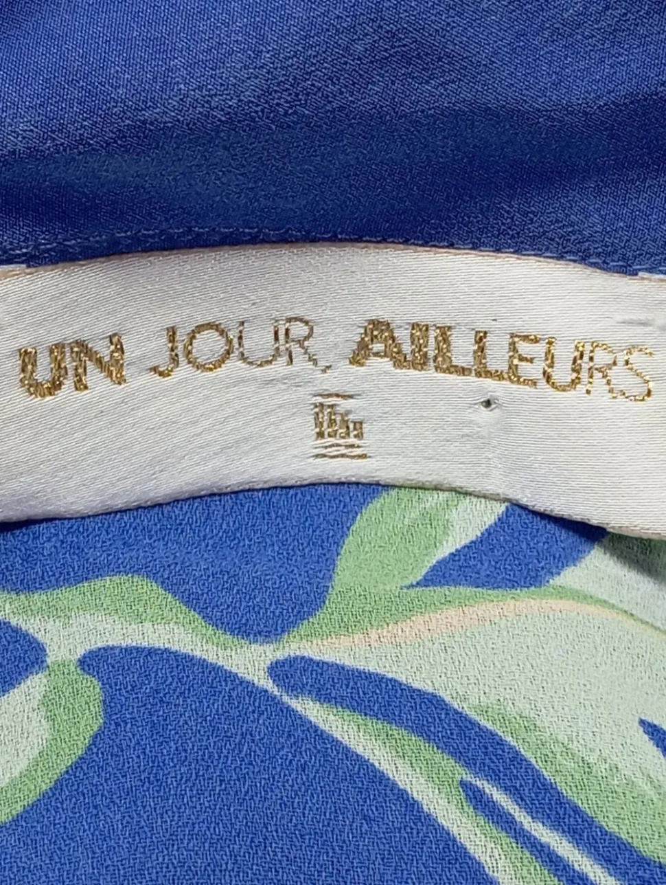 Strandbekleidung Größe 48