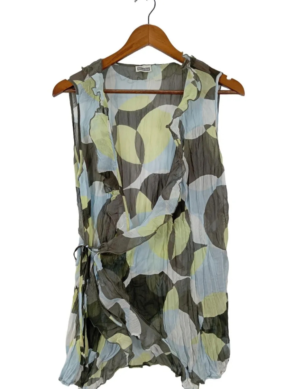 Strandbekleidung Größe 42