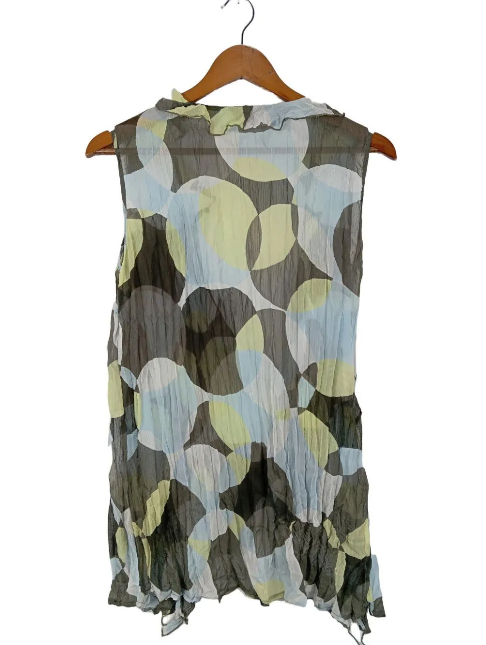 Strandbekleidung Größe 42