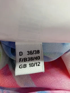 Strandbekleidung Größe 36